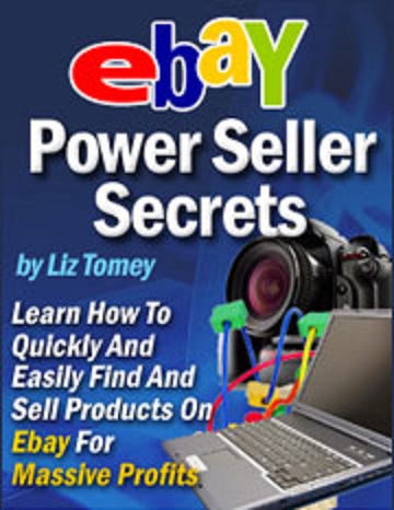 EBay Powerseller Secrets